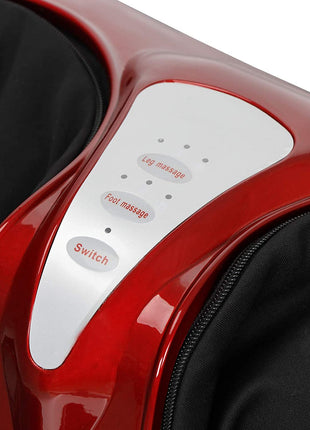 Luxury Leg Massager Beautician High Quality Foot And Calf Massager Tango Sports