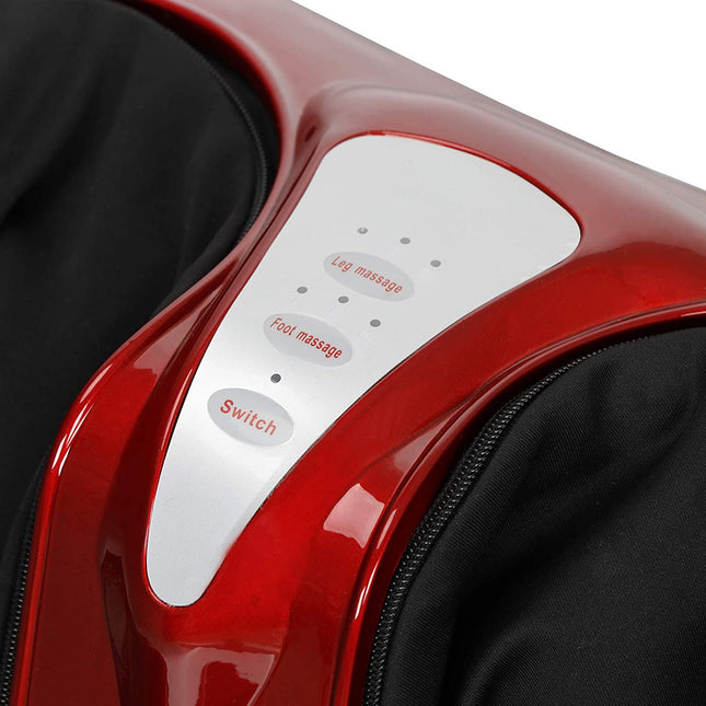 Luxury Leg Massager Beautician High Quality Foot And Calf Massager Tango Sports