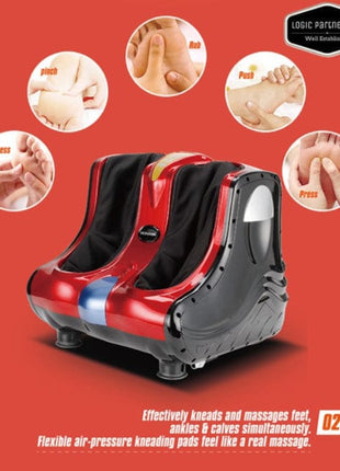 Luxury Leg Massager Beautician High Quality Foot And Calf Massager Tango Sports