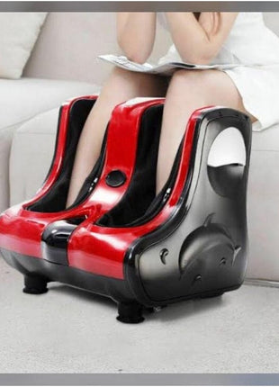 Luxury Leg Massager Beautician High Quality Foot And Calf Massager Tango Sports