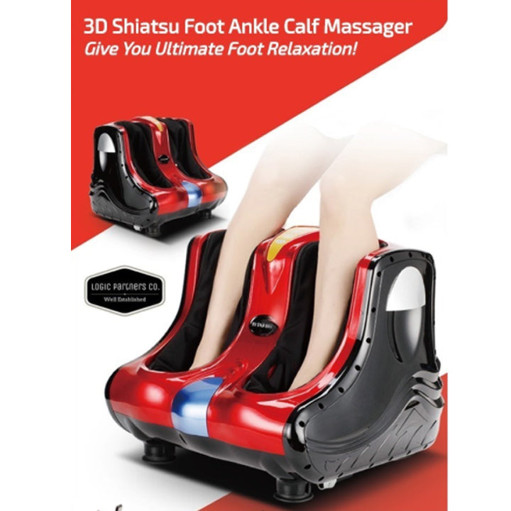 Luxury Leg Massager Beautician High Quality Foot And Calf Massager Tango Sports