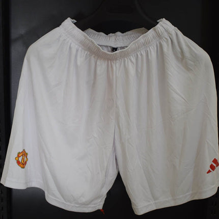 Manutd Home Kit Season 2023-24 Tango Sports