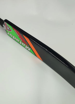 Matador Fiber Cricket Bat CT2000 - Black Tango Sports