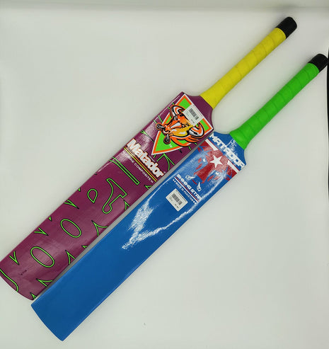 Matador Kids bat - Multicolor Tango Sports