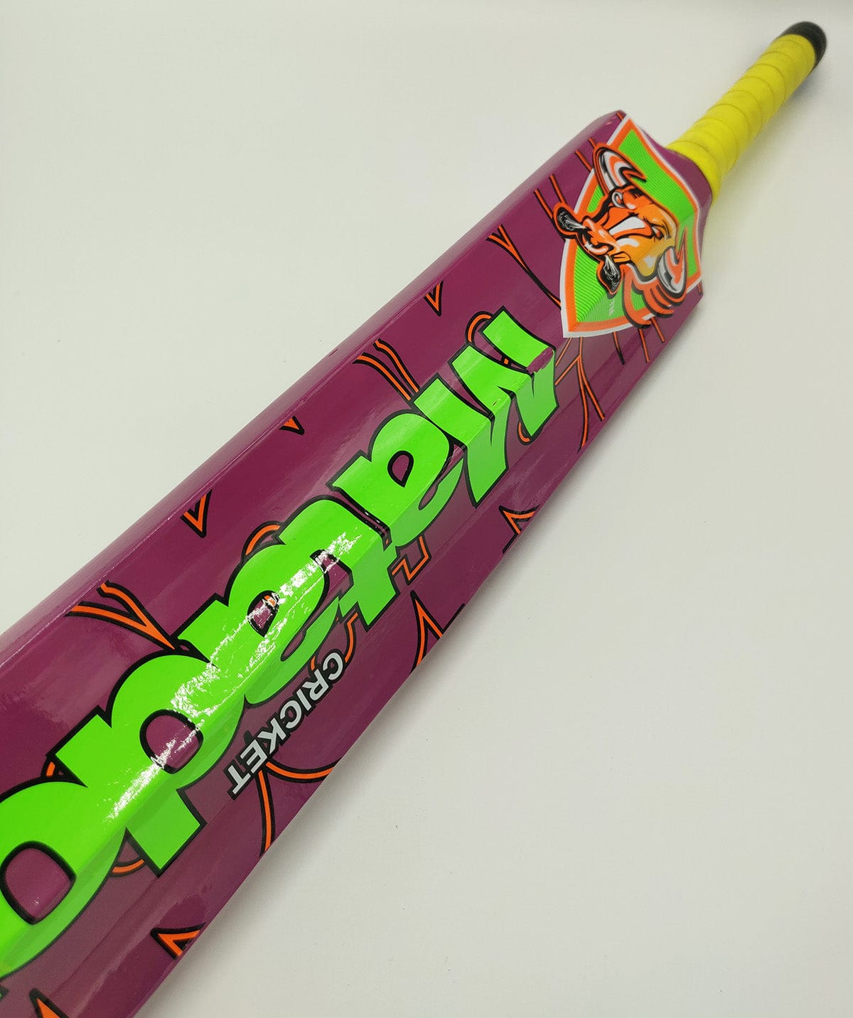 Matador Kids bat - Multicolor – Tango Sports