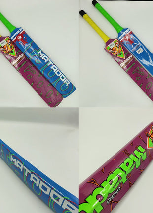 Matador Kids bat - Multicolor Tango Sports