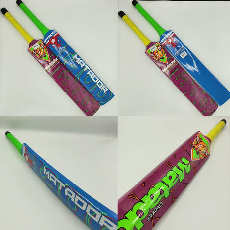 Matador Kids bat - Multicolor Tango Sports