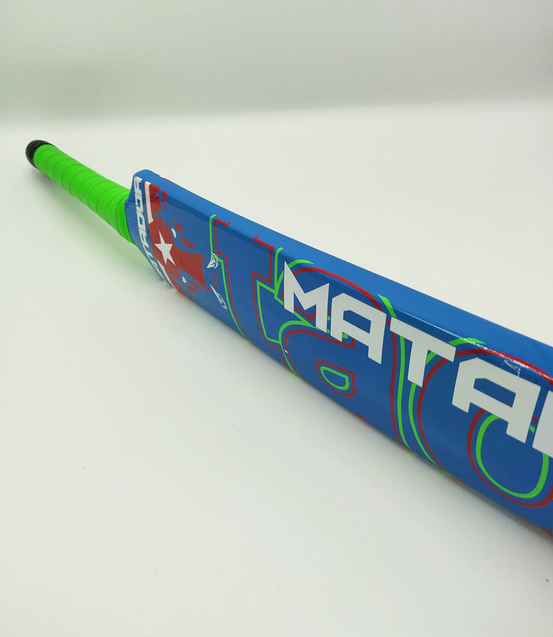 Matador Kids bat - Multicolor Tango Sports