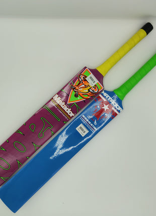 Matador Kids bat - Multicolor Tango Sports