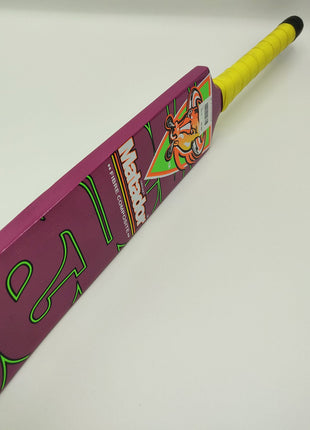 Matador Kids bat - Multicolor Tango Sports