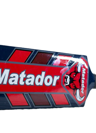 Matador Original Fiber Cricket Bat-Q4 Tango Sports