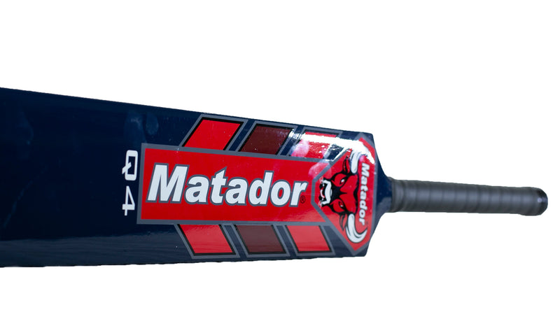 Matador Original Fiber Cricket Bat-Q4 Tango Sports