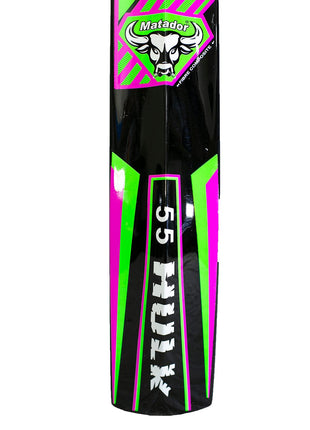 Matador Original Fiber Cricket Bat Tango Sports