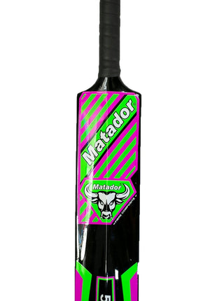 Matador Original Fiber Cricket Bat Tango Sports