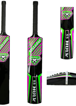 Matador Original Fiber Cricket Bat Tango Sports