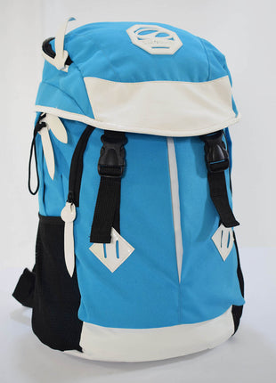 Multipurpose Hoodie Back Pack Bag - Ferozi Tango Sports