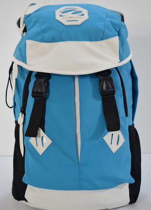 Multipurpose Hoodie Back Pack Bag - Ferozi Tango Sports