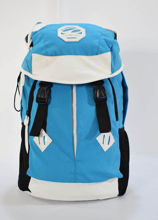 Multipurpose Hoodie Back Pack Bag - Ferozi Tango Sports