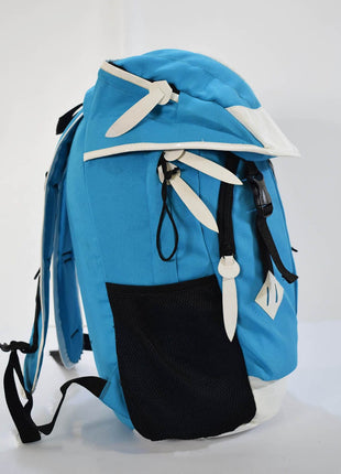 Multipurpose Hoodie Back Pack Bag - Ferozi Tango Sports