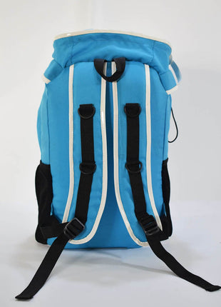 Multipurpose Hoodie Back Pack Bag - Ferozi Tango Sports