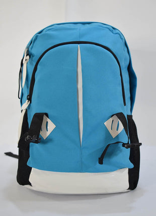 Multipurpose Hoodie Back Pack Bag - Ferozi Tango Sports