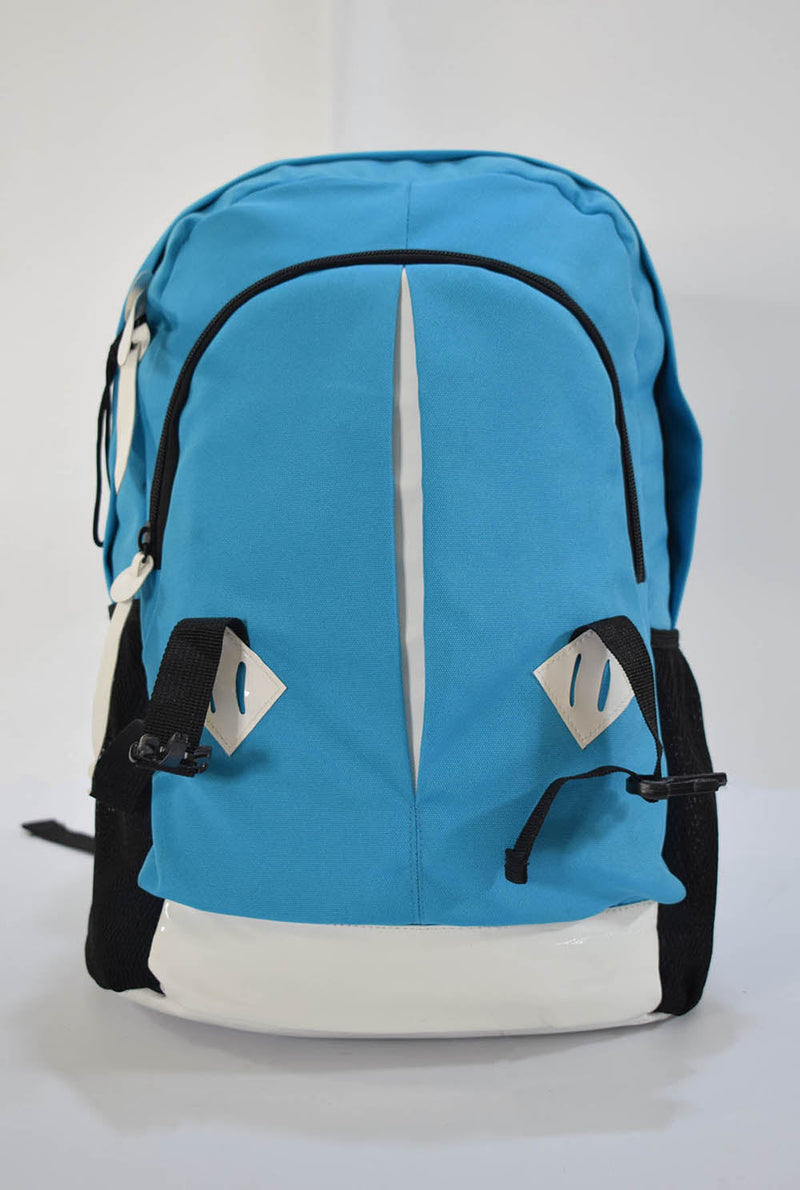 Multipurpose Hoodie Back Pack Bag - Ferozi Tango Sports