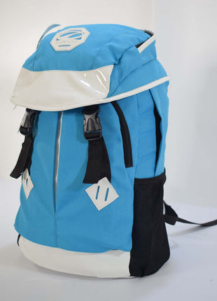 Multipurpose Hoodie Back Pack Bag - Ferozi Tango Sports