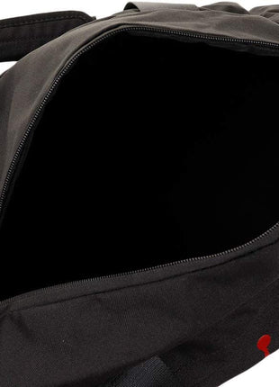 Nk Air Jordan Duffle Bag - Black 22 Inches Tango Sports