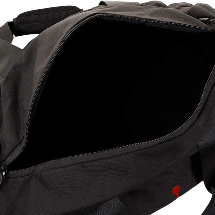 Nk Air Jordan Duffle Bag - Black 22 Inches Tango Sports