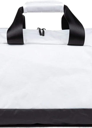 Nk Air Jordan Duffle Bag - White 22 Inches Tango Sports