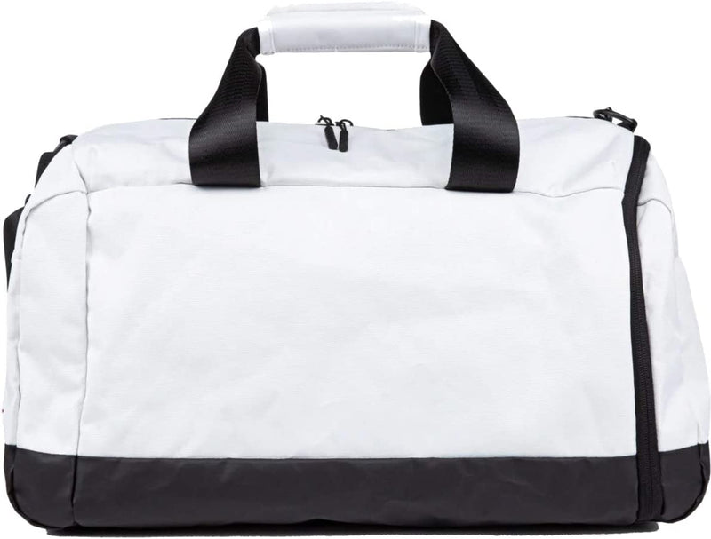Nk Air Jordan Duffle Bag - White 22 Inches Tango Sports