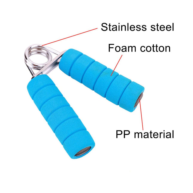 Pair of Handgrips for exercise, exercise hand grip , Grip Exerciser Tango Sports