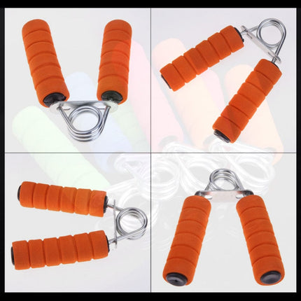 Pair of Handgrips for exercise, exercise hand grip , Grip Exerciser Tango Sports