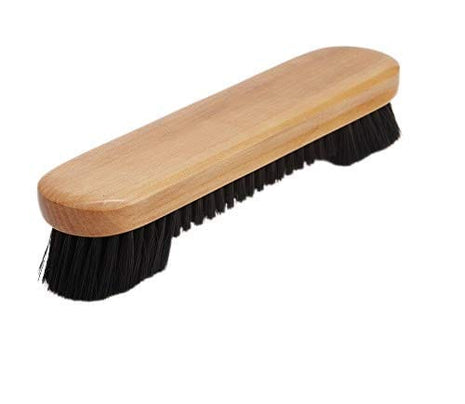 Pool & Snooker Table Cleaning Brush Wooden Size - 11 Inches Tango Sports