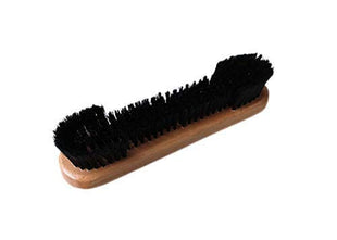 Pool & Snooker Table Cleaning Brush Wooden Size - 11 Inches Tango Sports