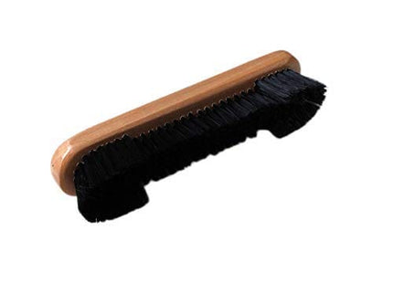 Pool & Snooker Table Cleaning Brush Wooden Size - 11 Inches Tango Sports