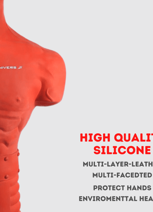 Punching Bag For Boxing | SOLDIER Tango Sports