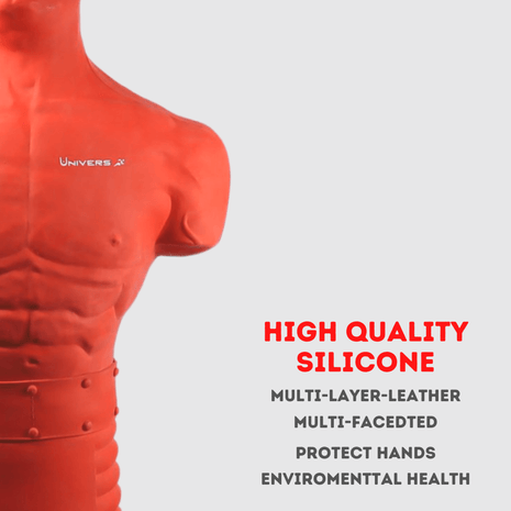 Punching Bag For Boxing | SOLDIER Tango Sports