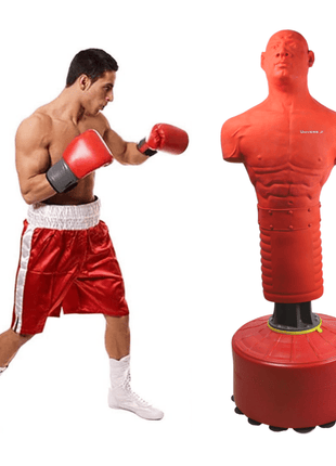 Punching Bag For Boxing | SOLDIER Tango Sports