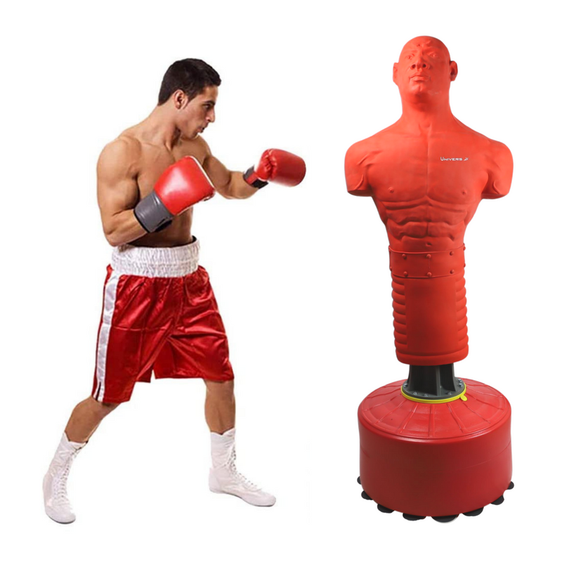 Punching Bag For Boxing | SOLDIER Tango Sports