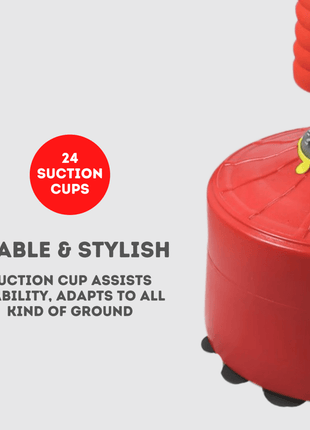 Punching Bag For Boxing | SOLDIER Tango Sports