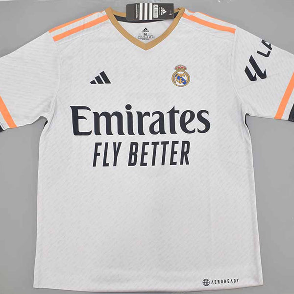 Camiseta Real Madrid / Vini Jr / Bellingham - T-Shirts - Panama City,  Panama, Facebook Marketplace