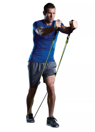 Resistance Band 3 Piece Set Tango Sports