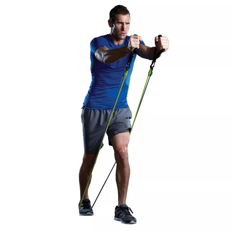 Resistance Band 3 Piece Set Tango Sports