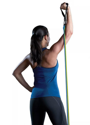 Resistance Band 3 Piece Set Tango Sports