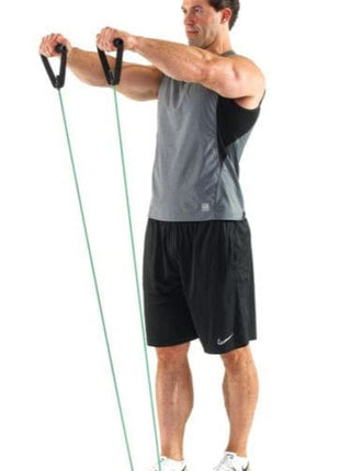 Resistance Band Single Loop Tango Sports