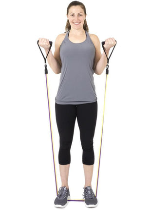 Resistance Band Single Loop Tango Sports
