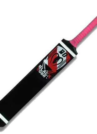 Saki Tapeball Bat - Black Tango Sports