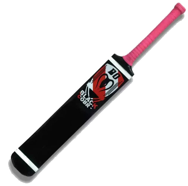 Saki Tapeball Bat - Black Tango Sports