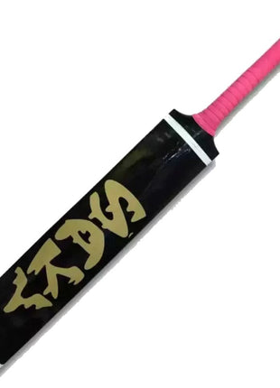 Saki Tapeball Bat - Black Tango Sports